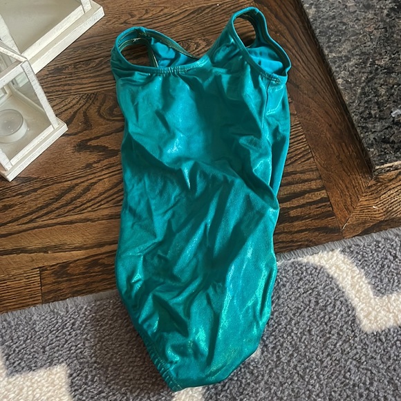 leotard - Picture 2 of 2